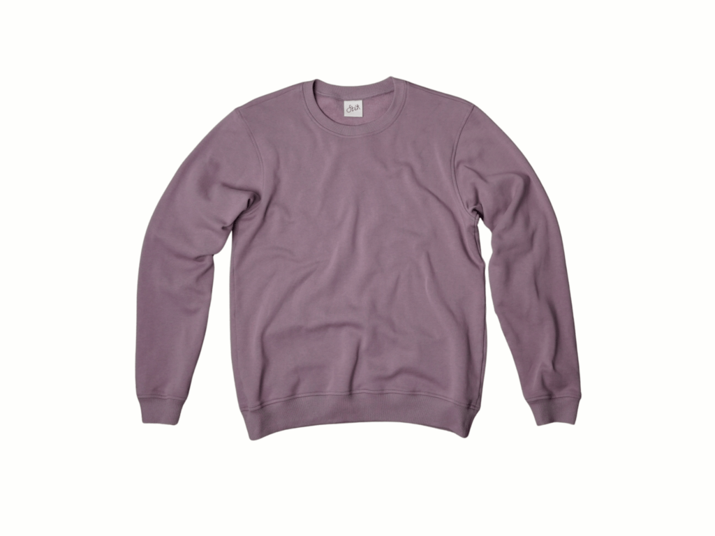 DUDE unisex